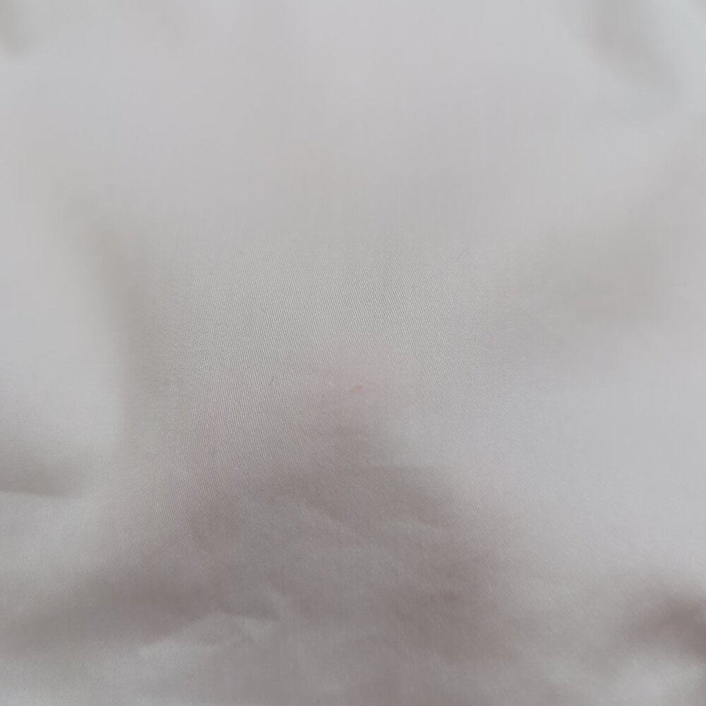 Veronica Beard Iker White Mini Dress Size 12 - Picture 12 of 14